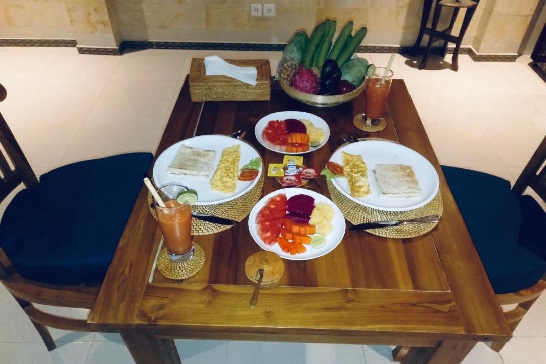 Photo of Others in Penestanan