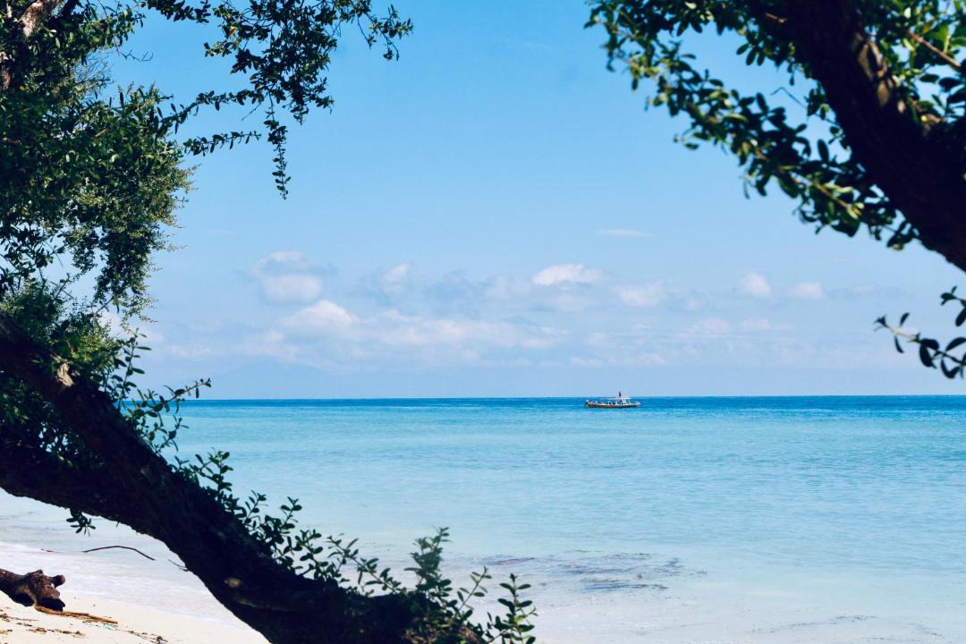 Photo of Others in Gili Trawangan