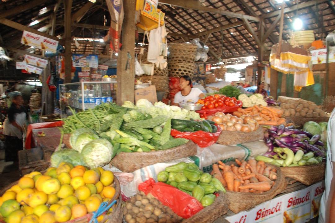 Photo of Others in Seraya Barat