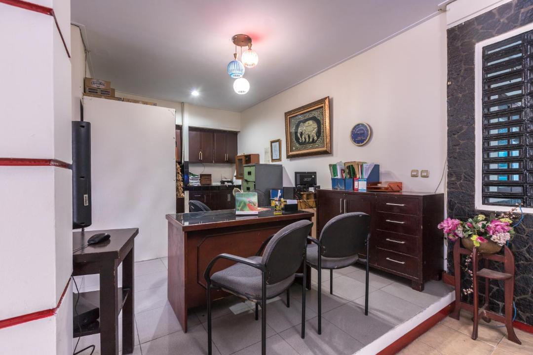 Photo of Livingroom in Jakarta