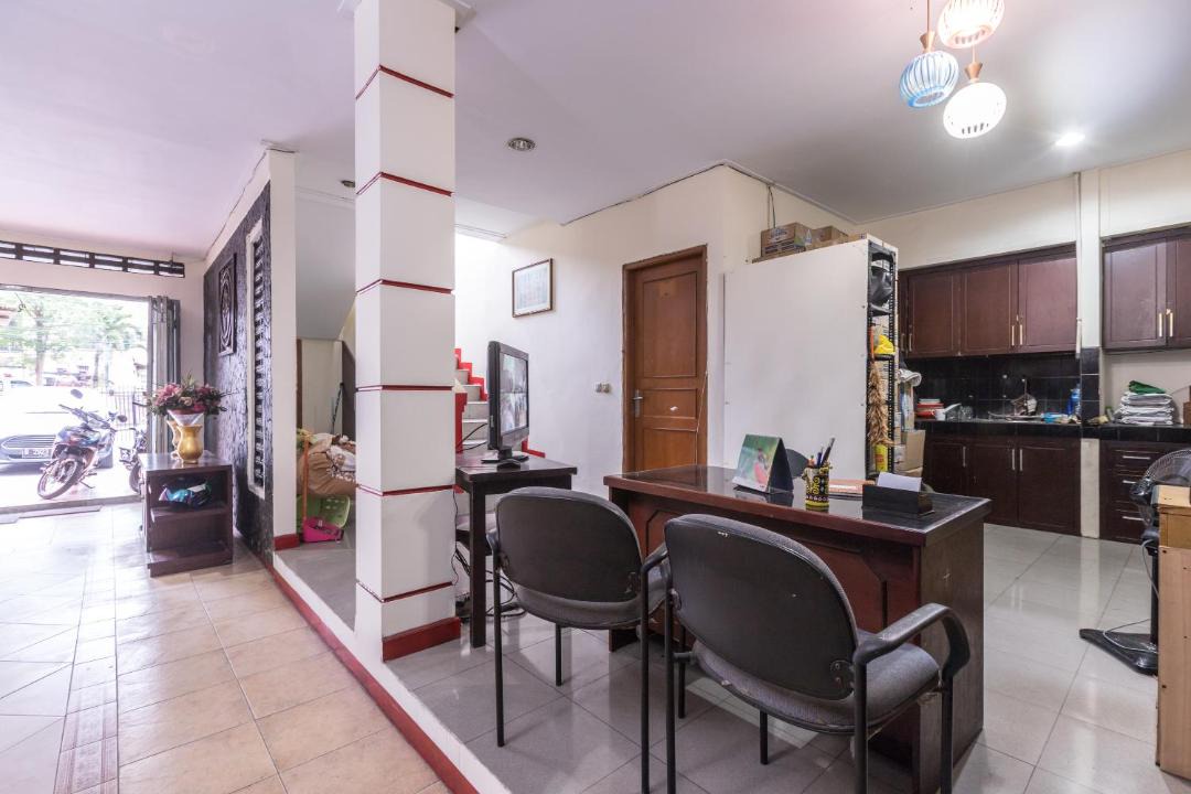 Photo of Livingroom in Jakarta