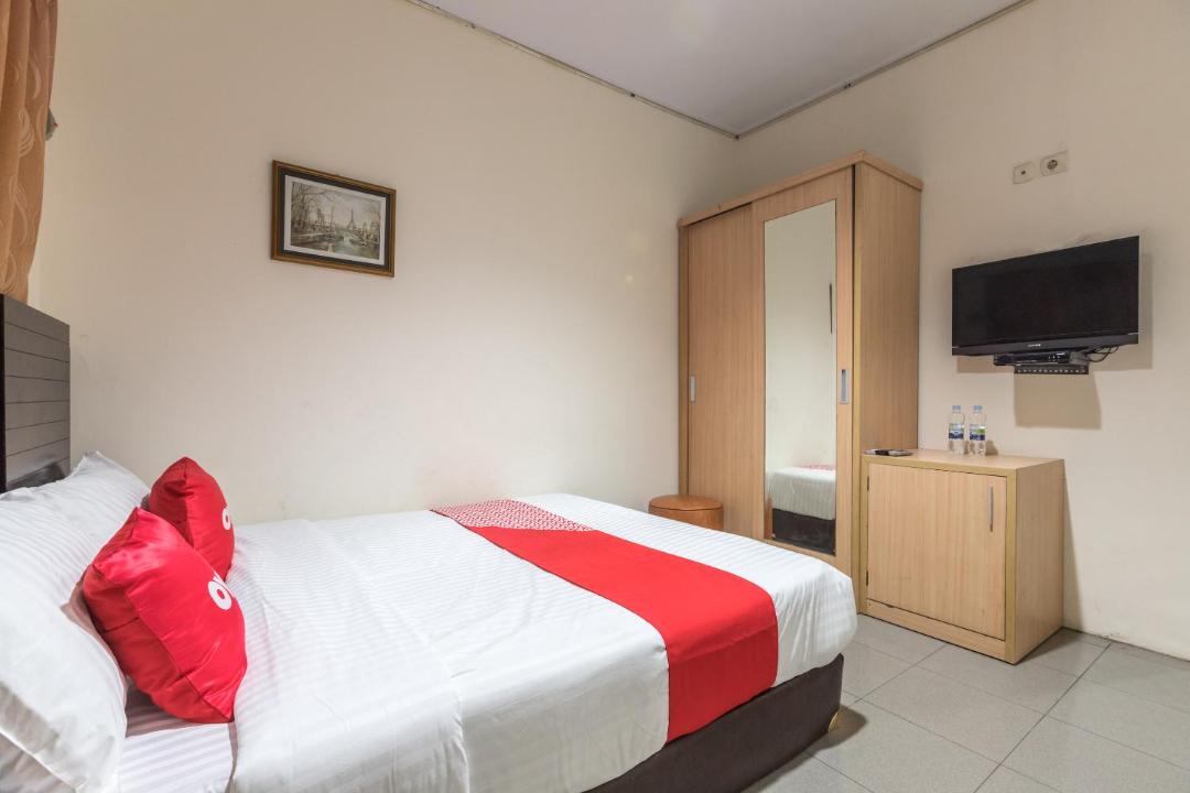 Photo of Bedroom in Jakarta