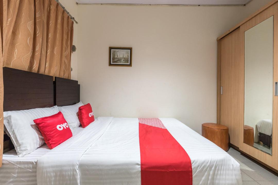 Photo of Bedroom in Jakarta