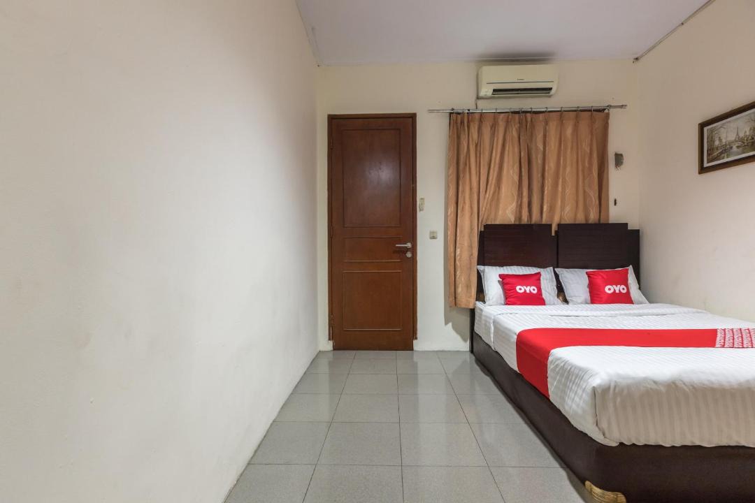 Photo of Bedroom in Jakarta