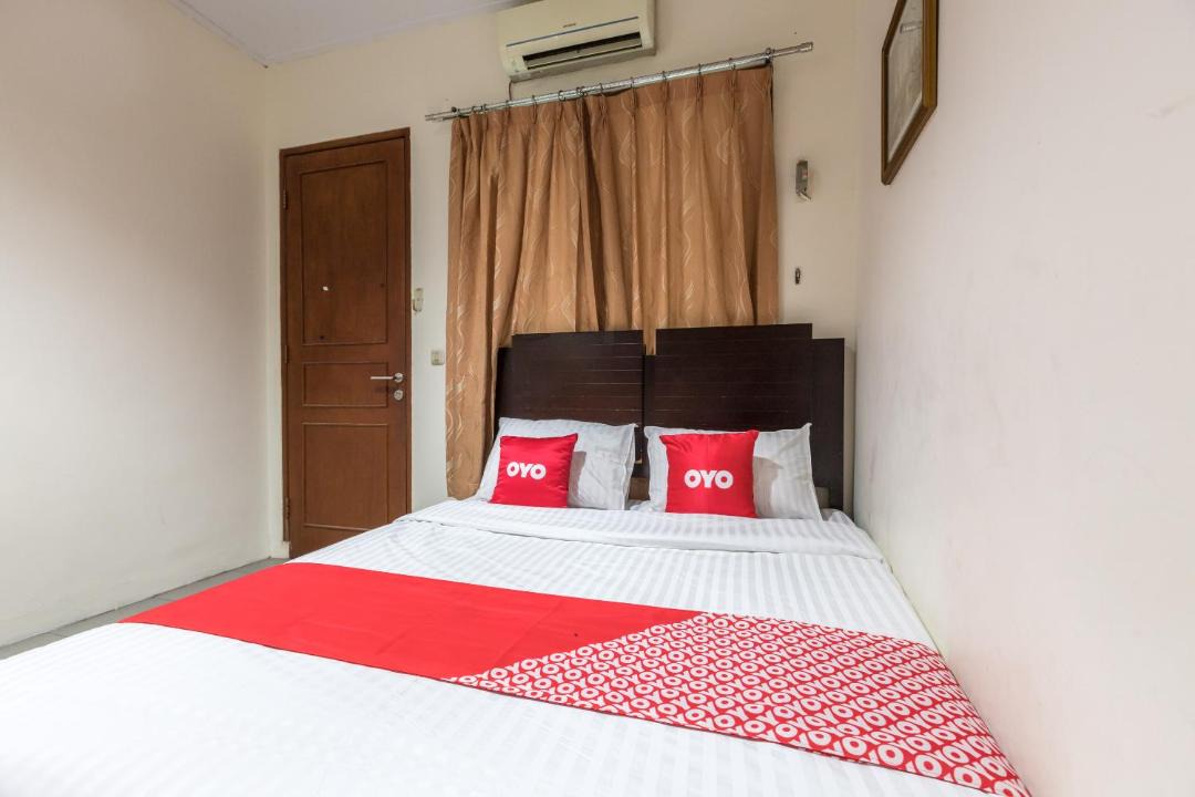 Photo of Bedroom in Jakarta