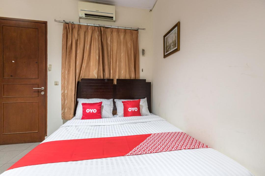 Photo of Bedroom in Jakarta