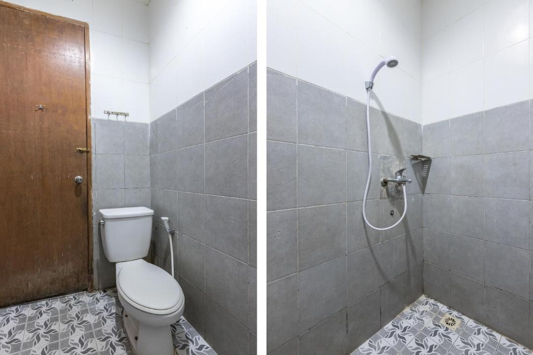 Photo of Bathroom in Jakarta