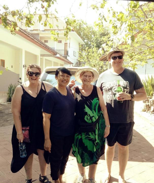 Photo of Others in Legian City-Centre