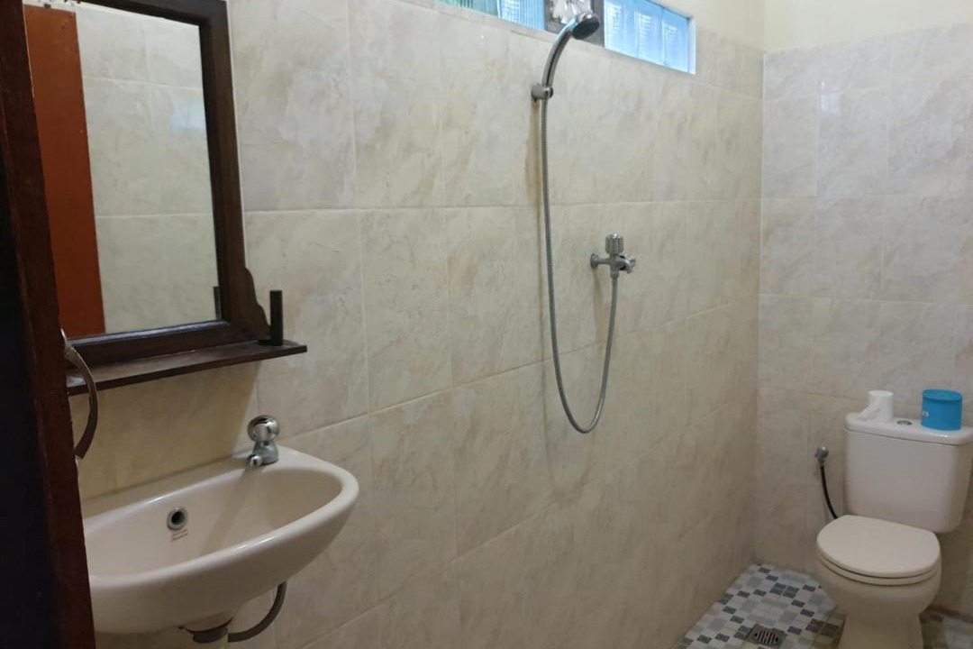 Photo of Bathroom in Tulamben