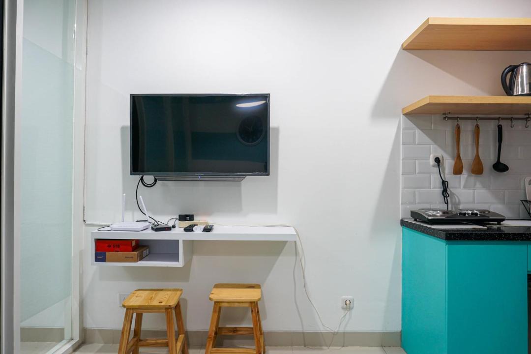 Photo of Kitchen in Pondokcina