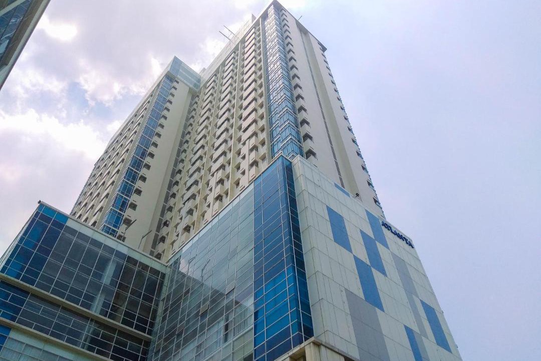 Photo of Buildings in Pondokcina