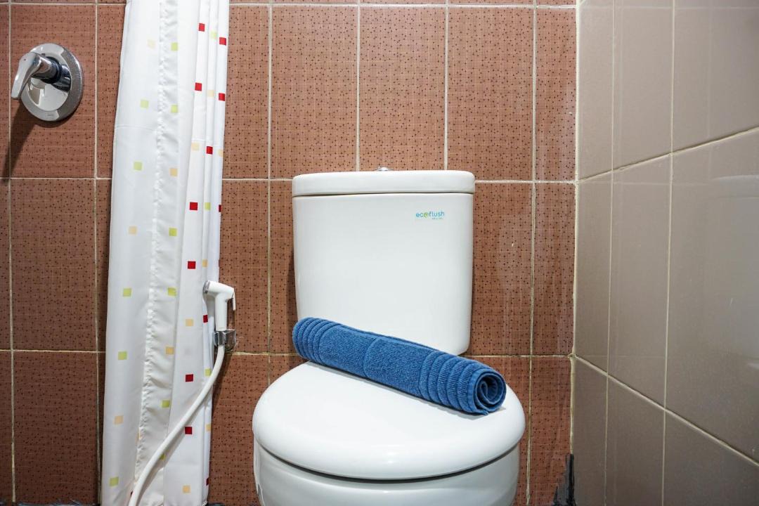 Photo of Bathroom in Pondokcina