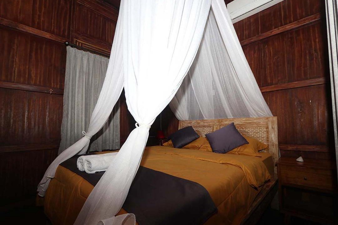 Photo of Bedroom in Jasri