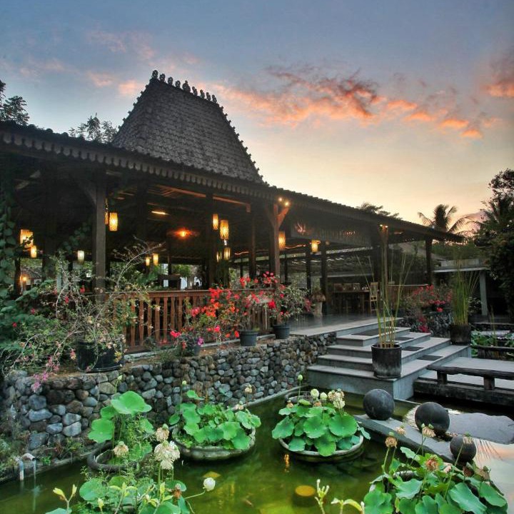 Photo of Others in Mendut