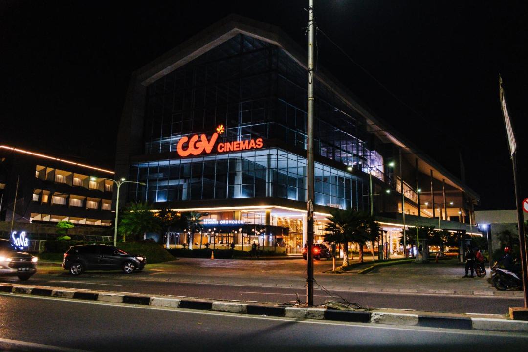 Photo of Others in Palembang