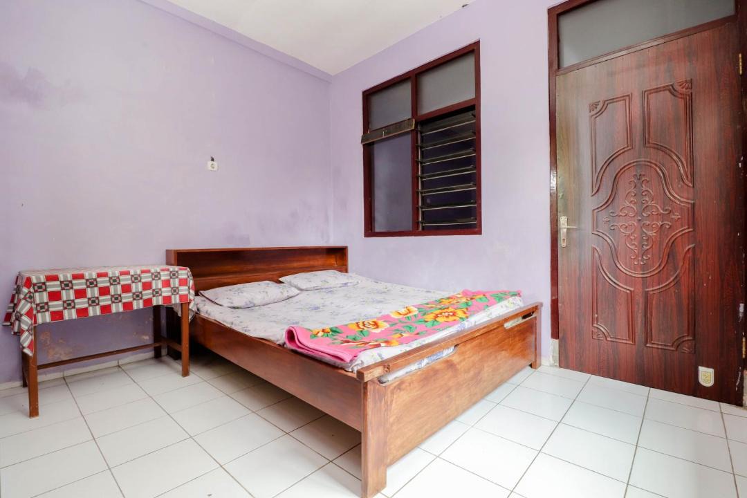 Photo of Bedroom in Pakem
