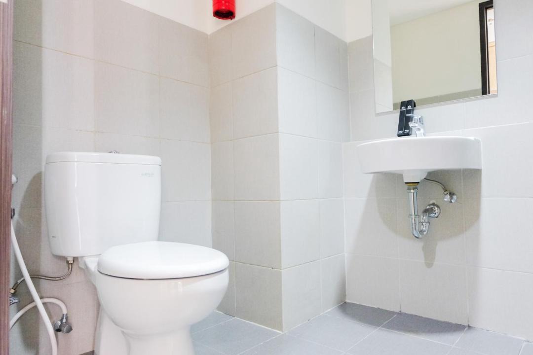 Photo of Bathroom in Ciputat