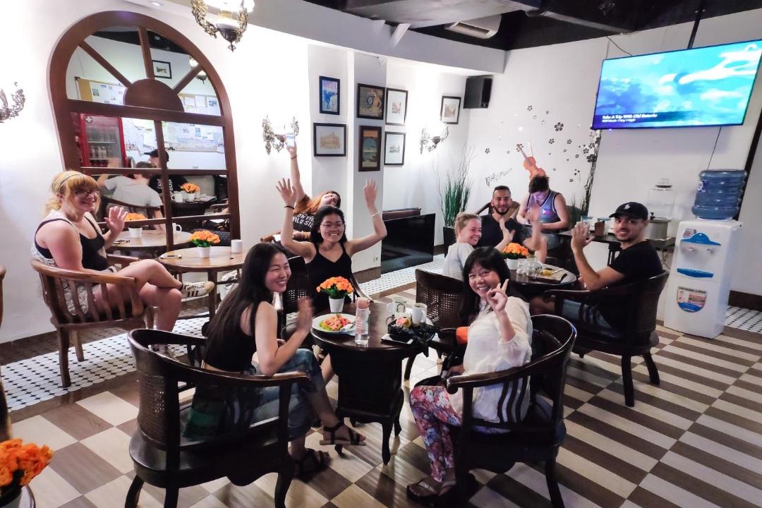Photo of Others in Menteng