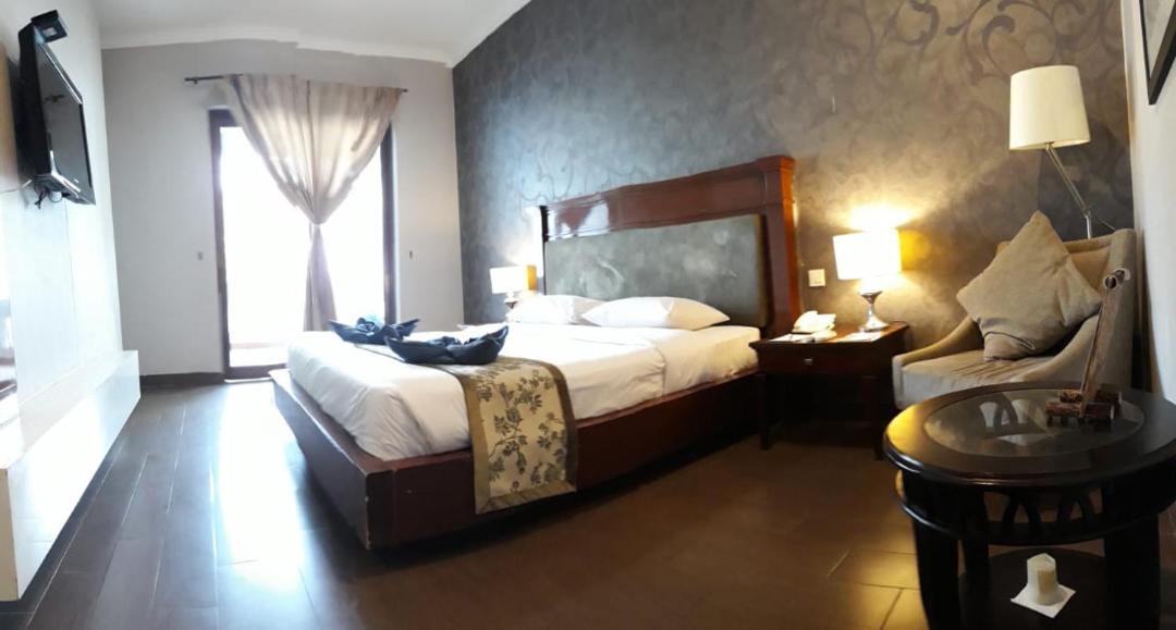 Photo of Bedroom in Karang Bolong