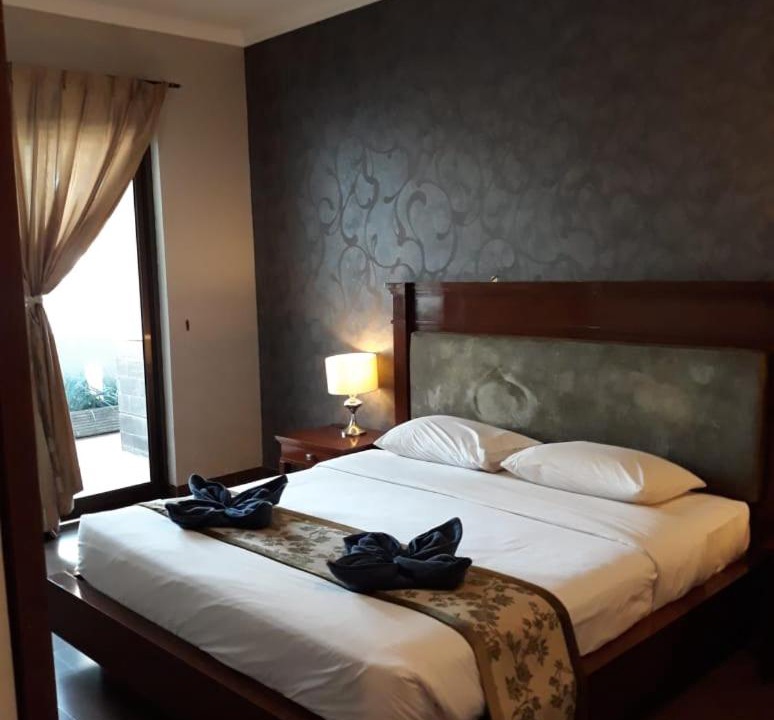 Photo of Bedroom in Karang Bolong