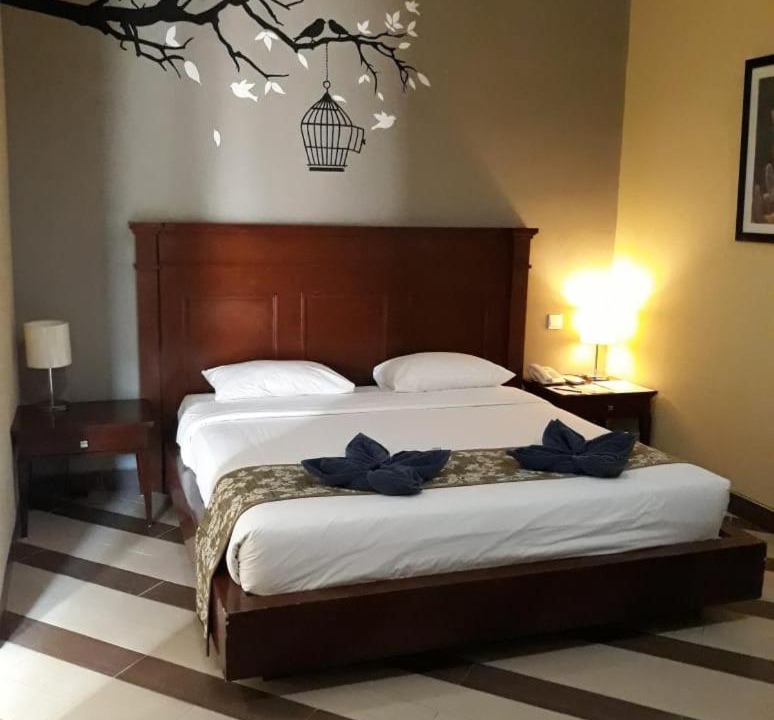 Photo of Bedroom in Karang Bolong