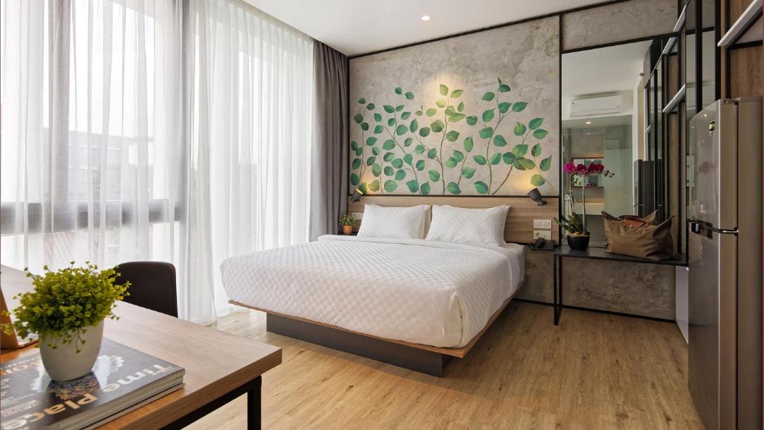 Photo of Bedroom in Bandung