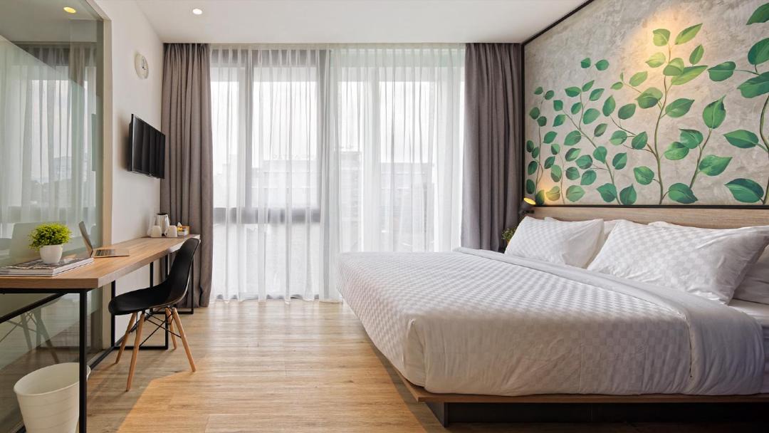 Photo of Bedroom in Bandung