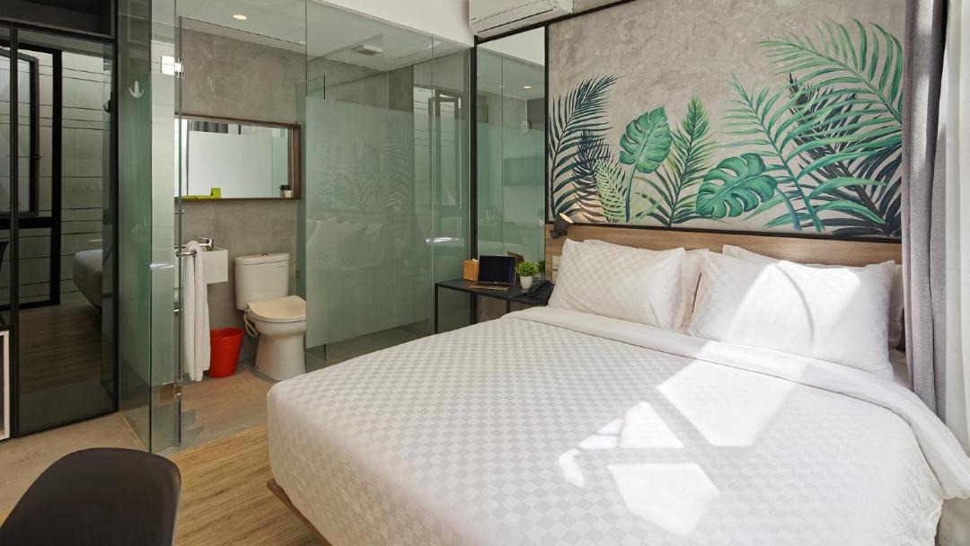 Photo of Bedroom in Bandung