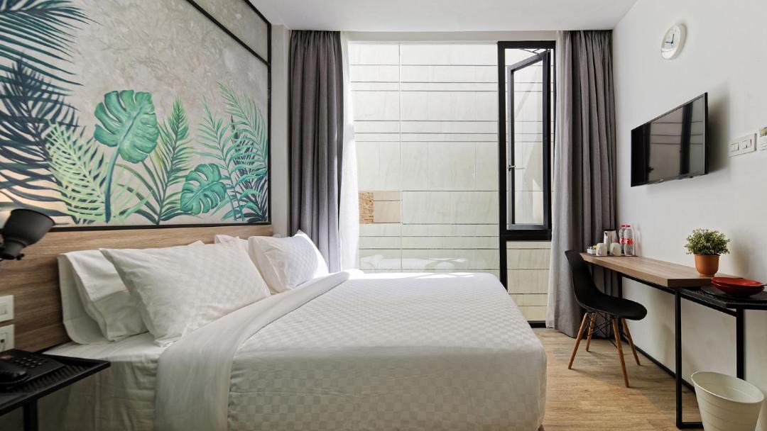 Photo of Bedroom in Bandung
