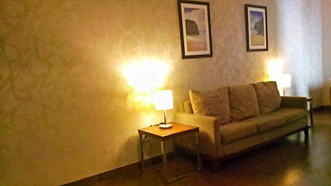 Photo of Livingroom in Karang Bolong