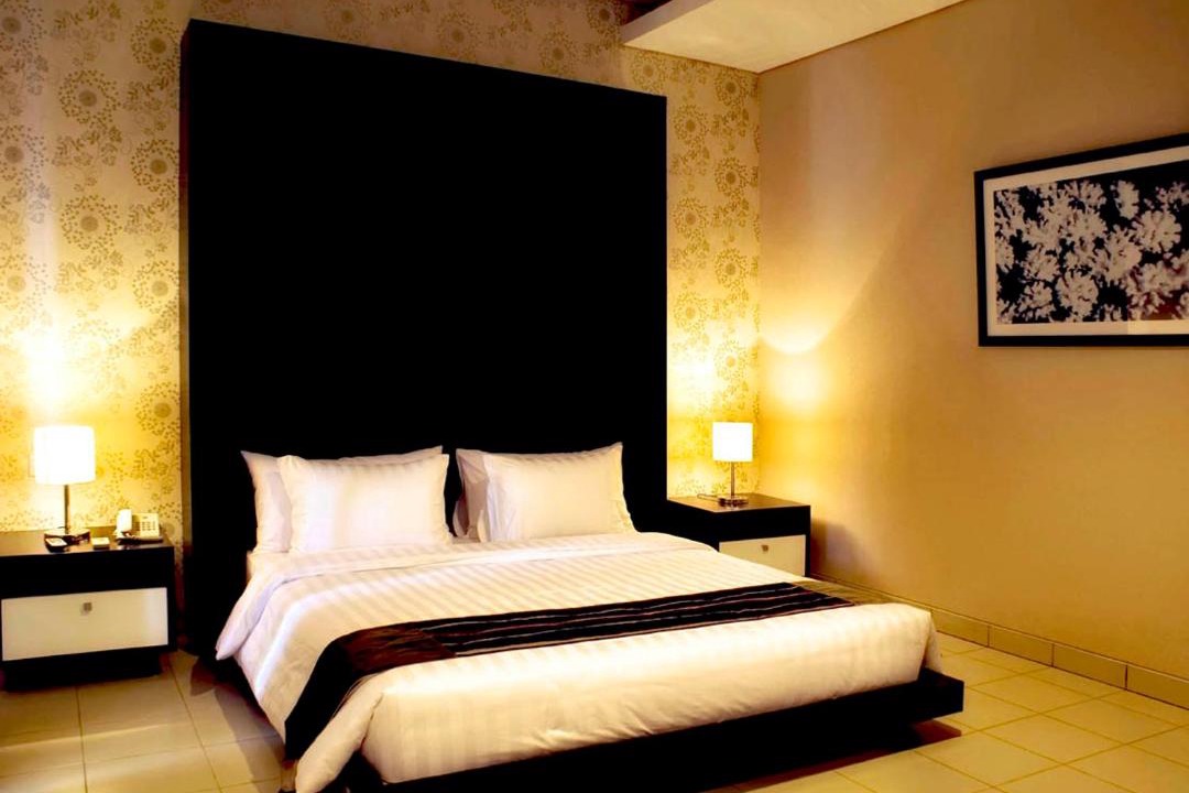 Photo of Bedroom in Karang Bolong