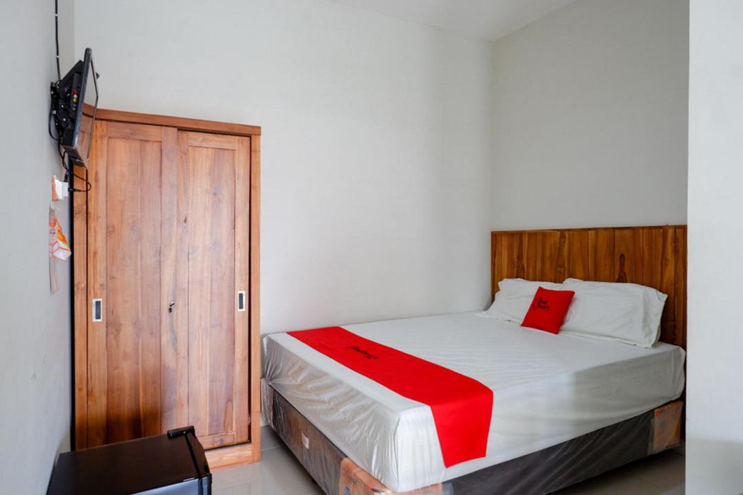 Photo of Bedroom in Tegal