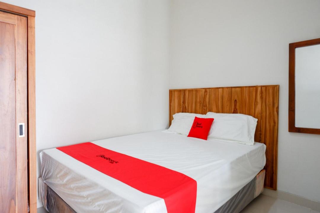 Photo of Bedroom in Tegal