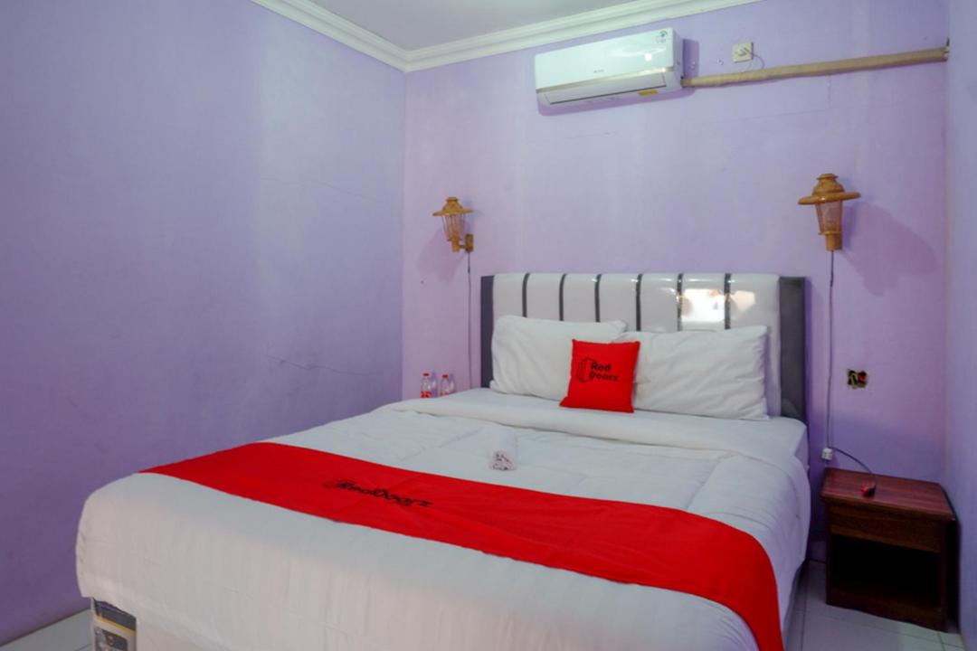 Photo of Bedroom in Demangsari