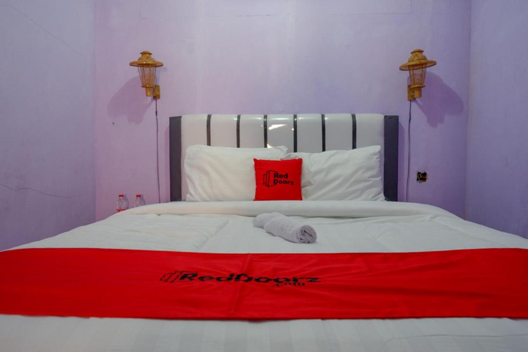 Photo of Bedroom in Demangsari