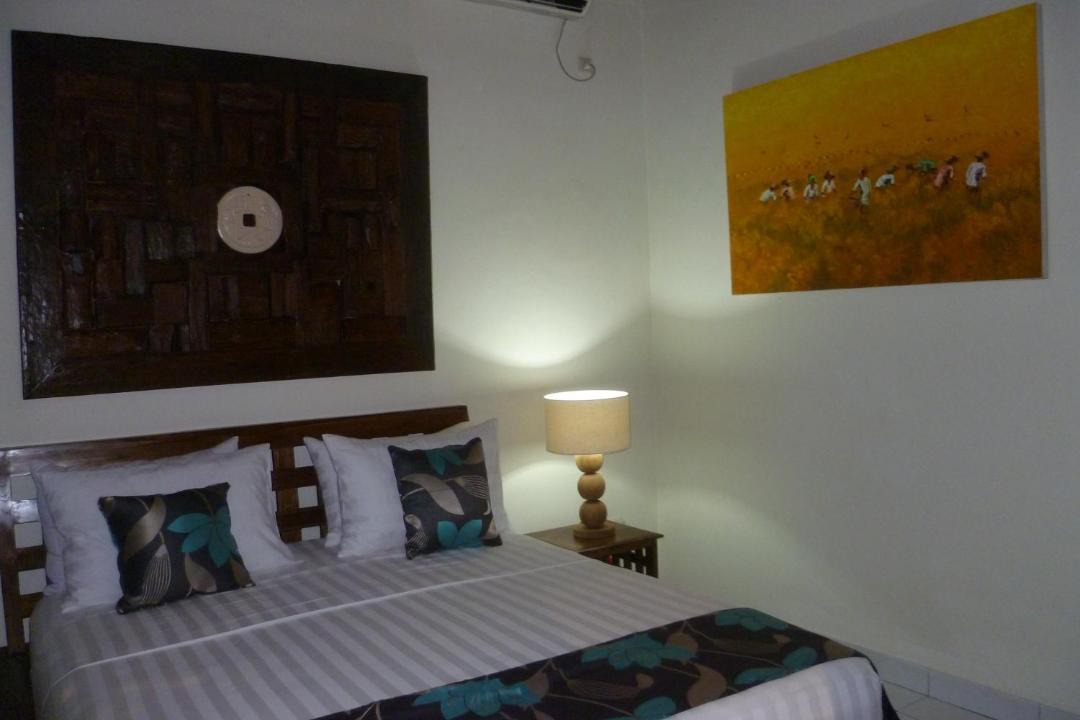 Photo of Bedroom in Laksmana