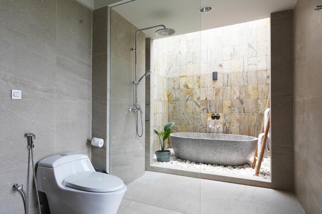Photo of Bathroom in Tegallalang