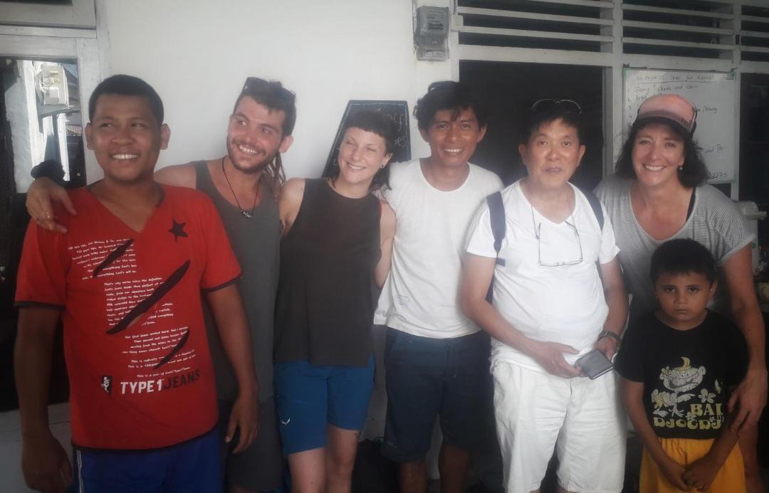 Photo of Others in Gorontalo
