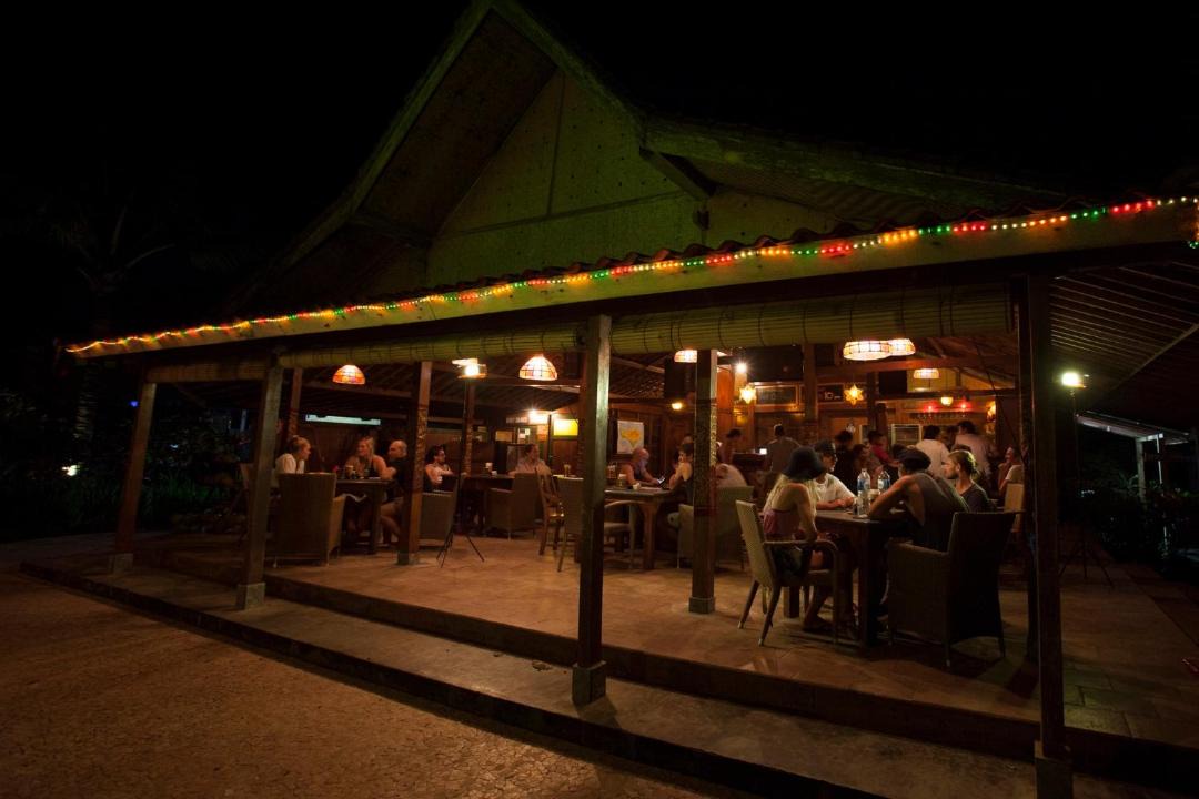 Photo of Others in West Selemadeg