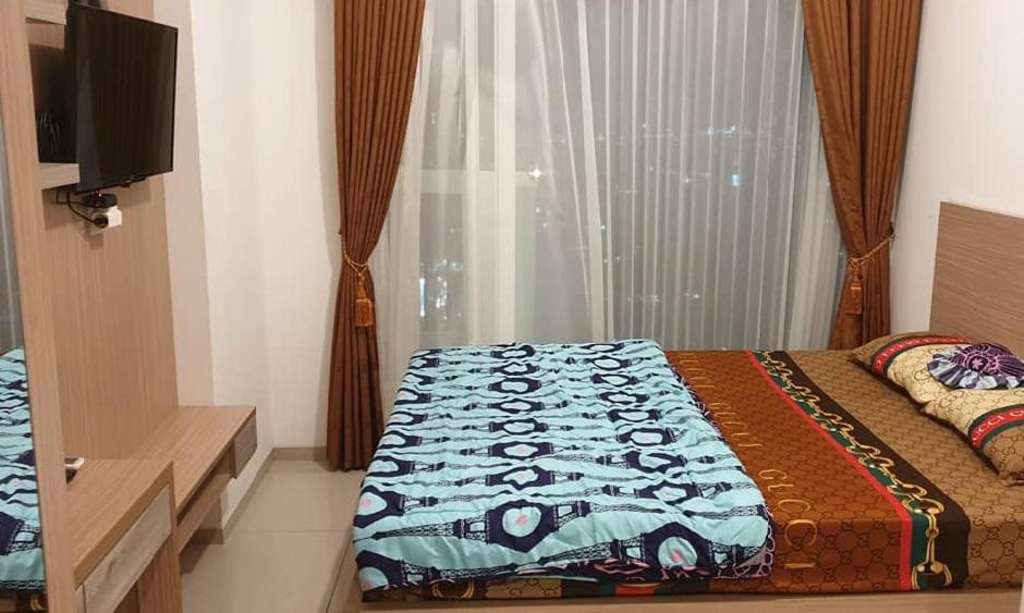 Photo of Bedroom in Cikokol