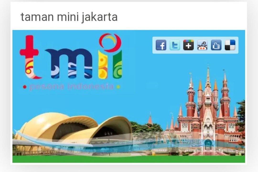 Photo of Others in East Jakarta