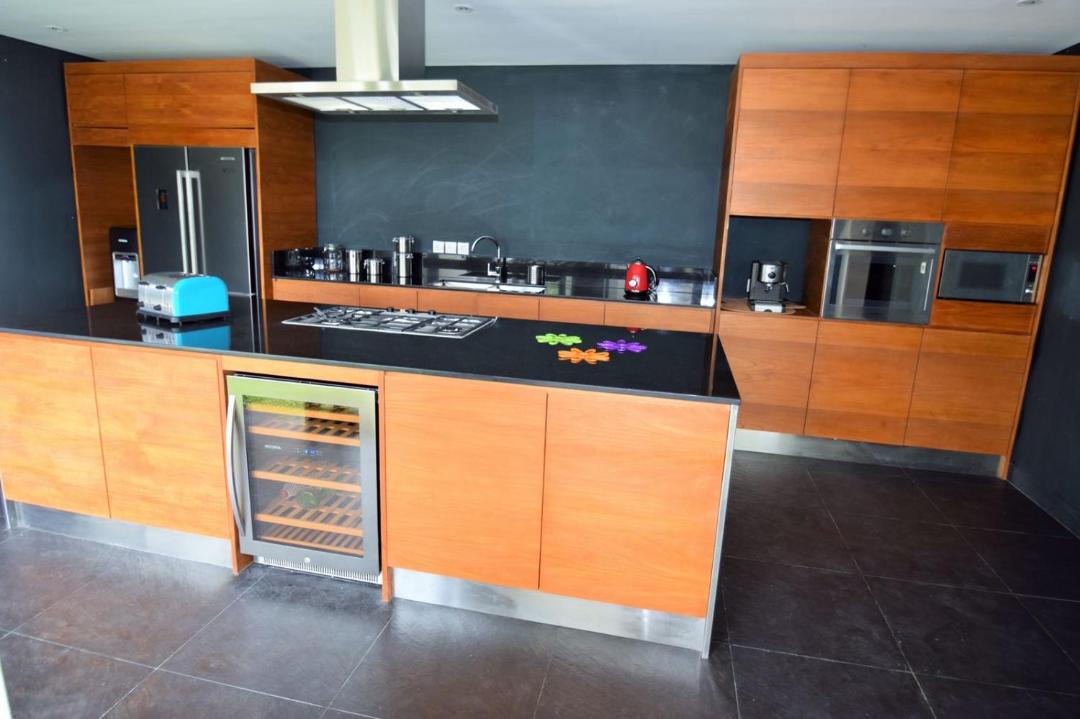 Photo of Kitchen in Sebatu