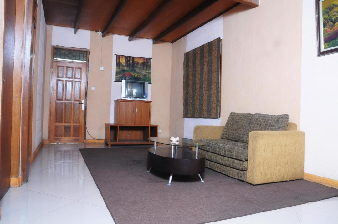 Photo of Livingroom in Cisarua