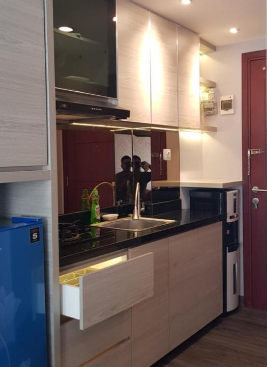 Photo of Kitchen in Karawang