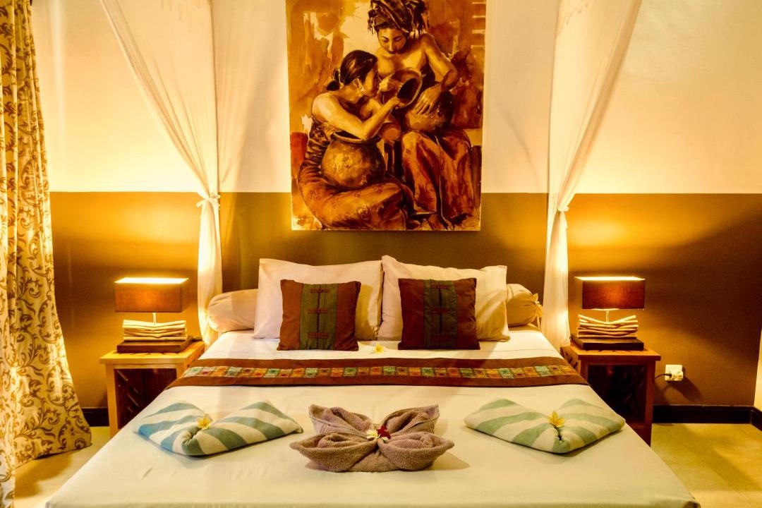 Photo of Bedroom in Tulamben