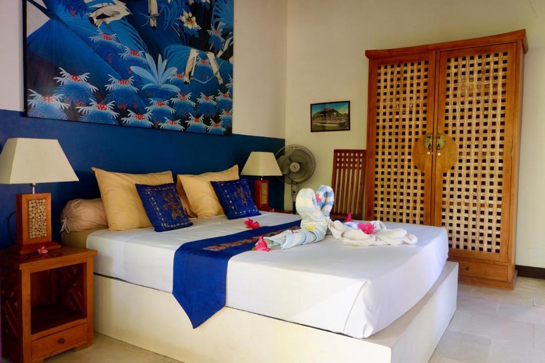 Photo of Bedroom in Tulamben