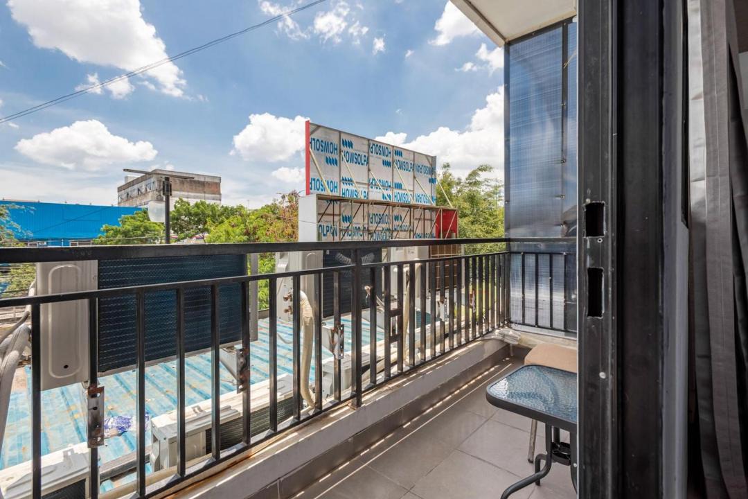 Photo of Patio Balcony in Jakarta