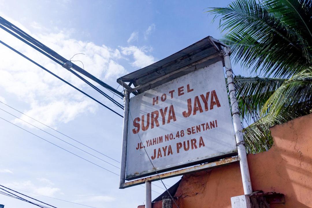 Photo of Others in Sentani