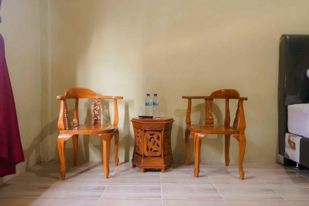 Photo of Others in Berastagi