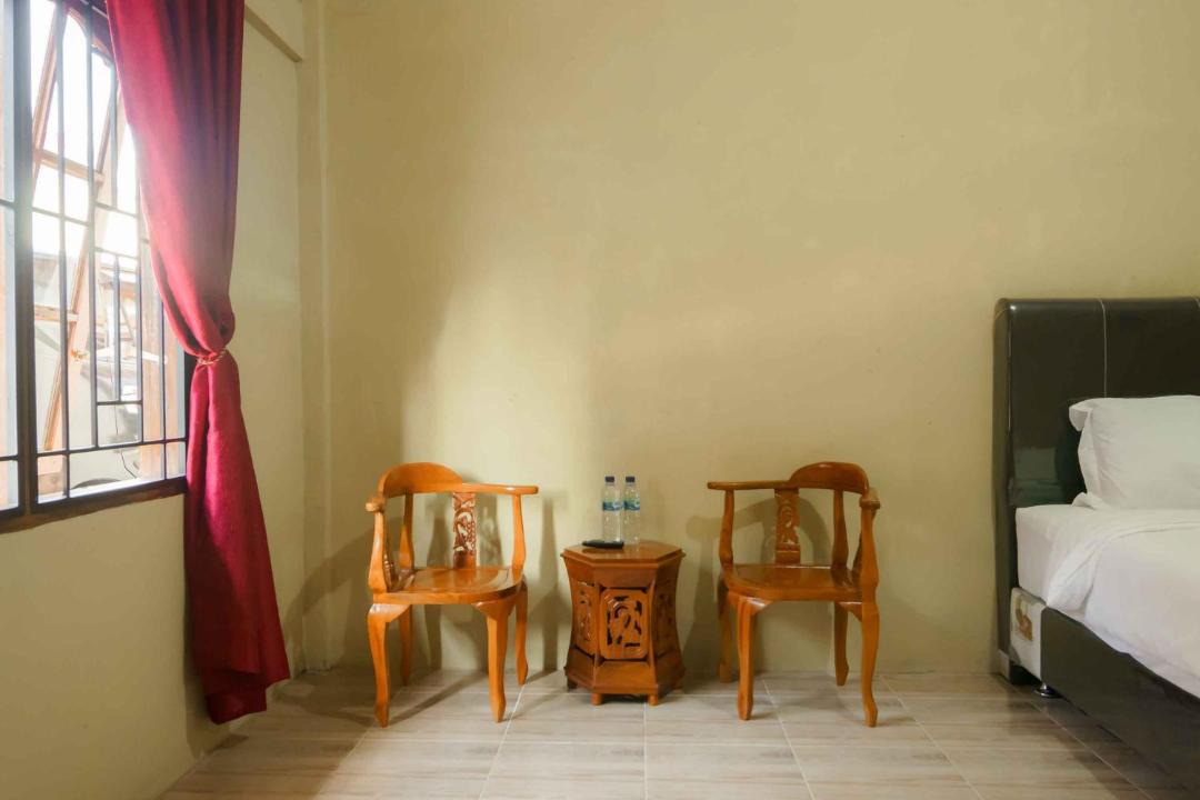 Photo of Others in Berastagi